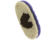 Tail Tamer Oval Goat Hair Brush ST400